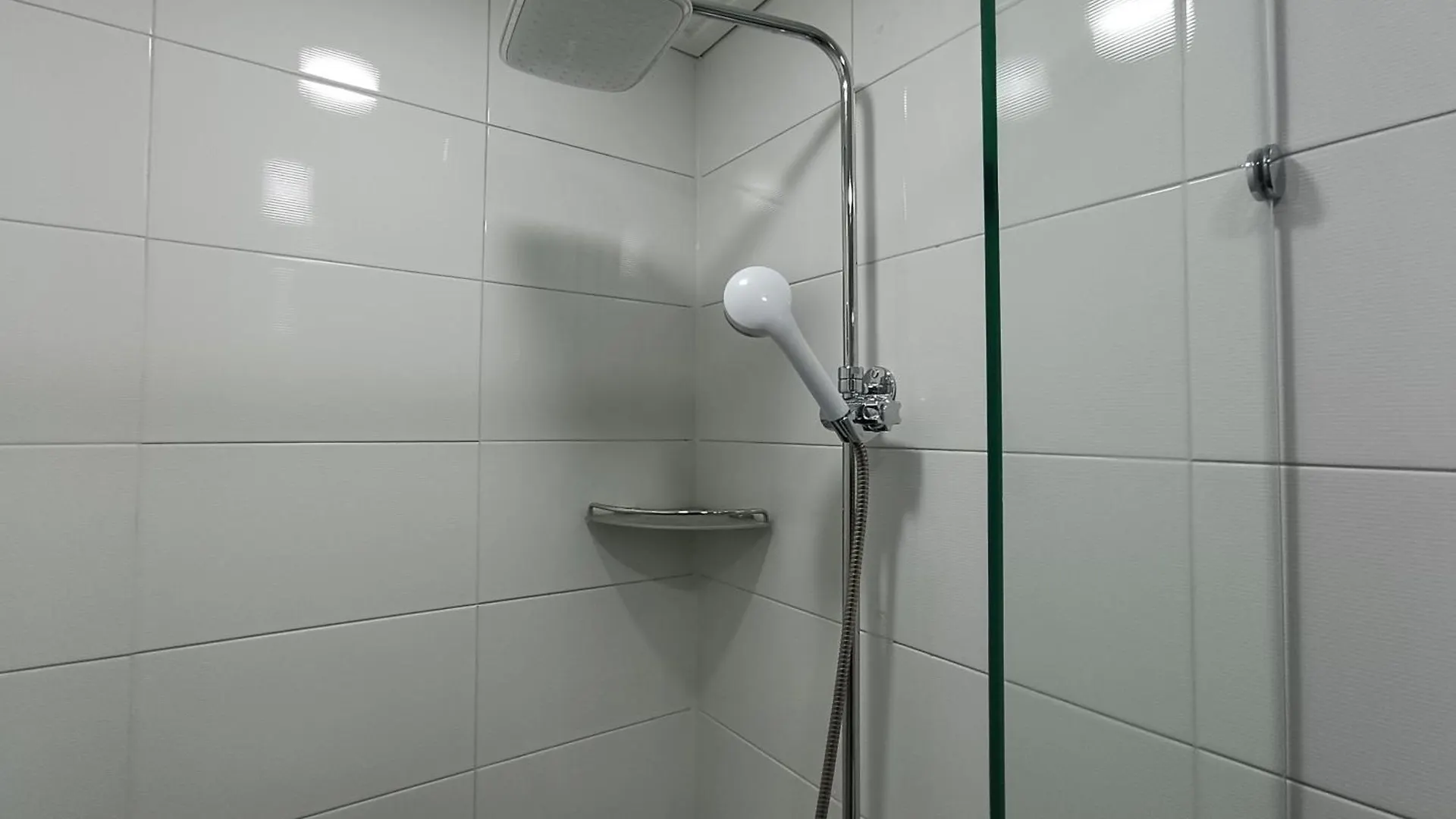 Minimalism Stay 6 Next To Gimpo Airport Seoul Sydkorea