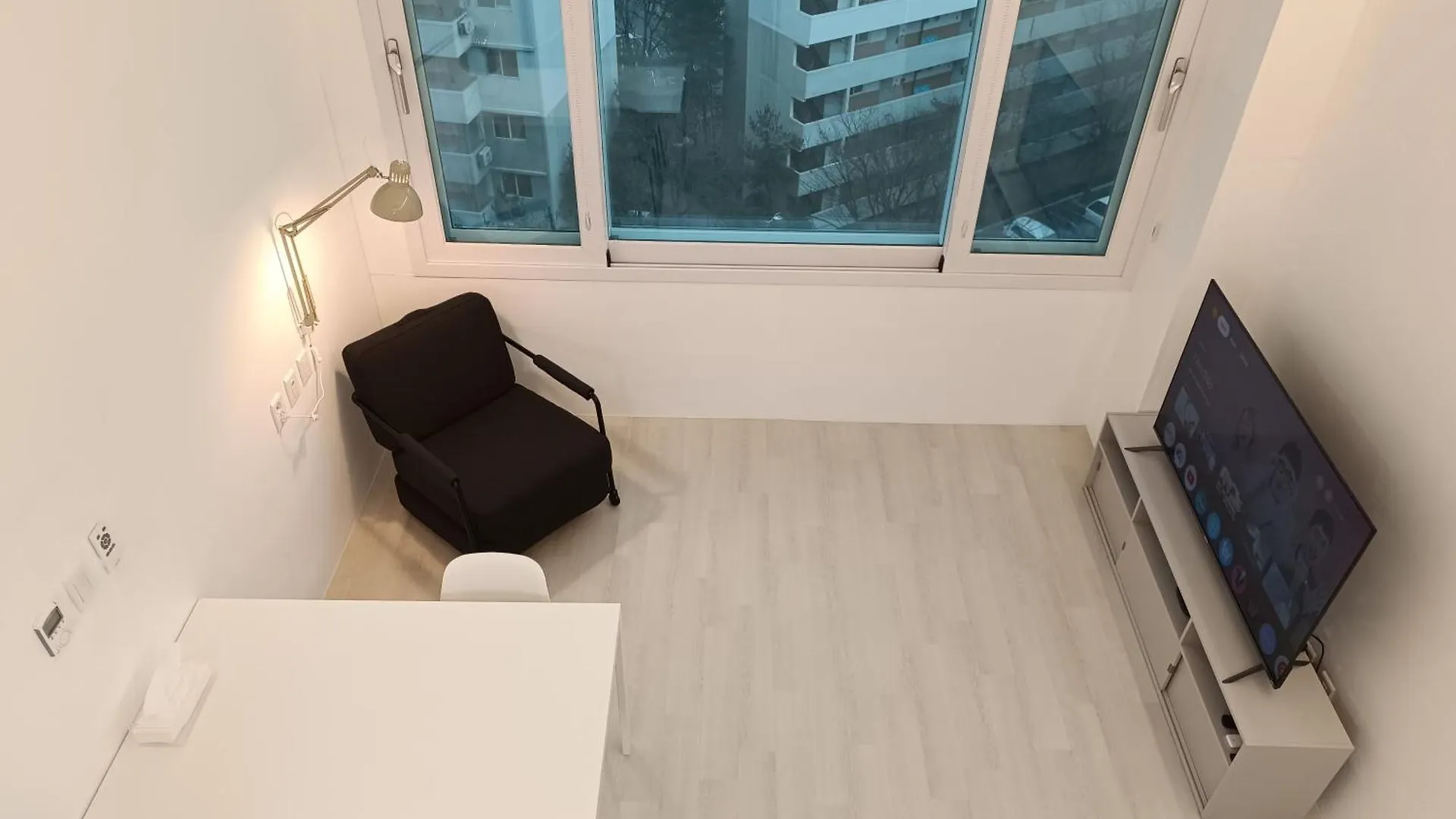 Minimalism Stay 6 Next To Gimpo Airport Seoul
