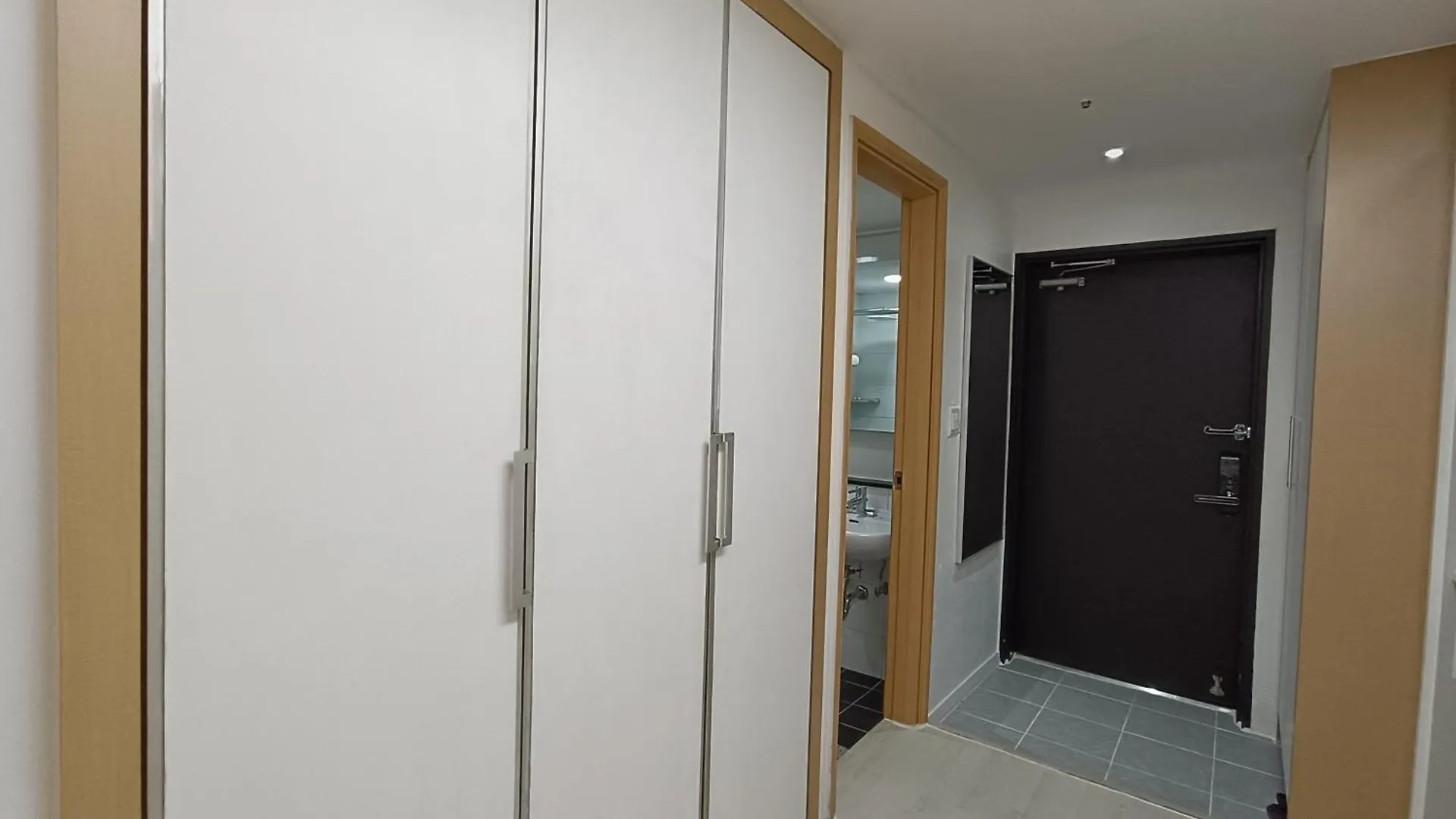 Lägenhet Minimalism Stay 6 Next To Gimpo Airport Seoul Sydkorea