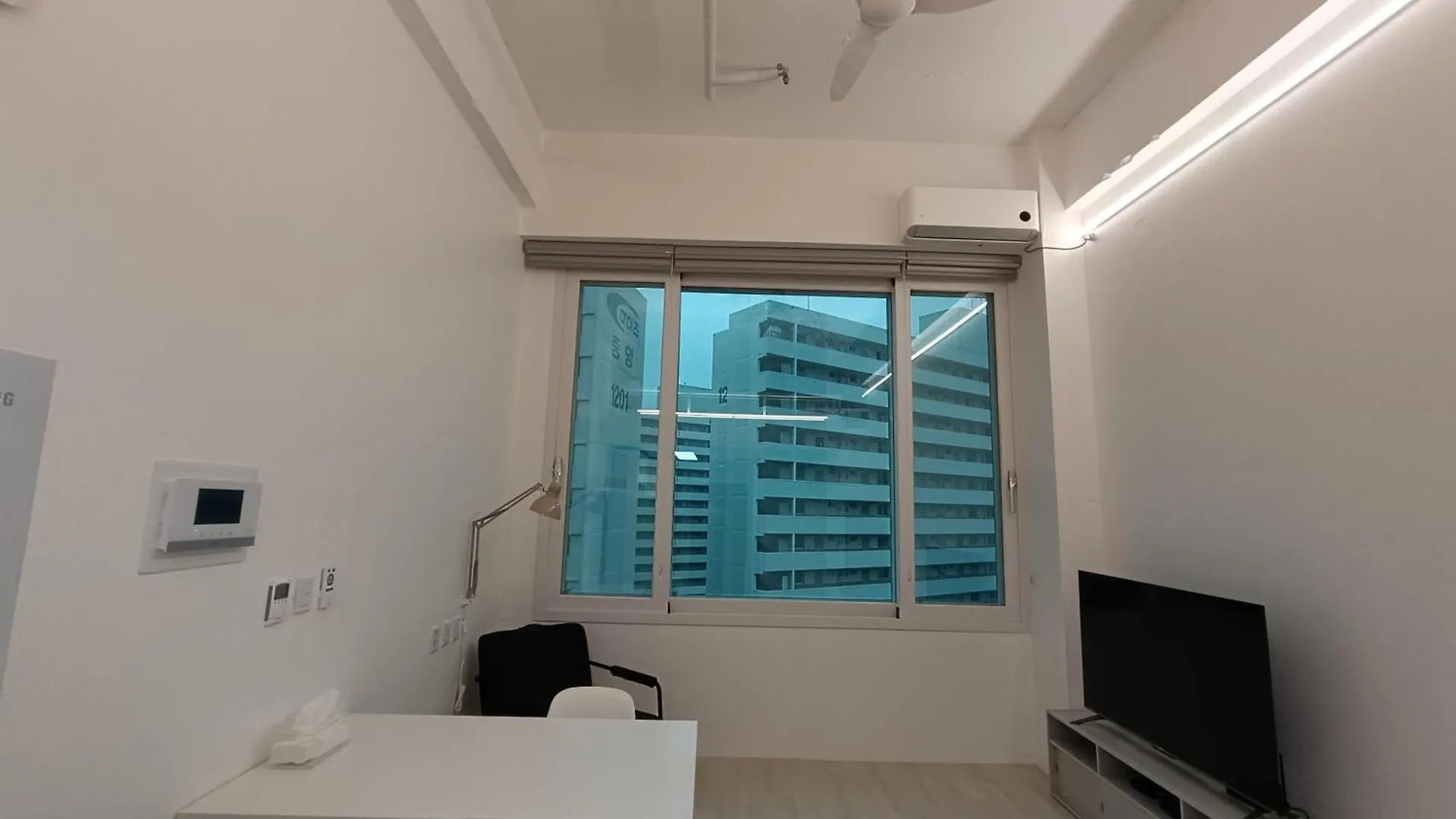 Lägenhet Minimalism Stay 6 Next To Gimpo Airport Seoul Sydkorea