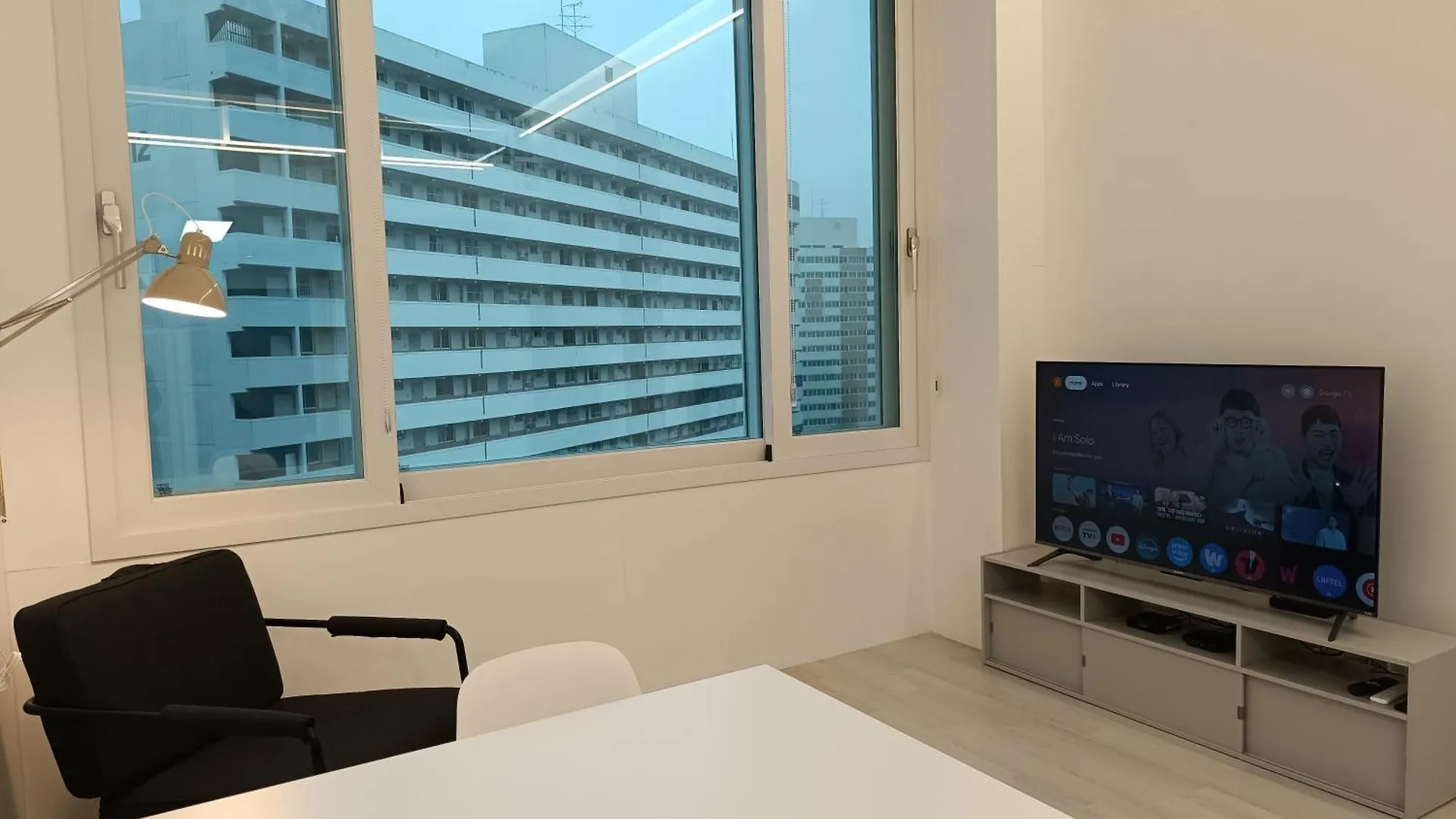 Minimalism Stay 6 Next To Gimpo Airport Seoul Apartment